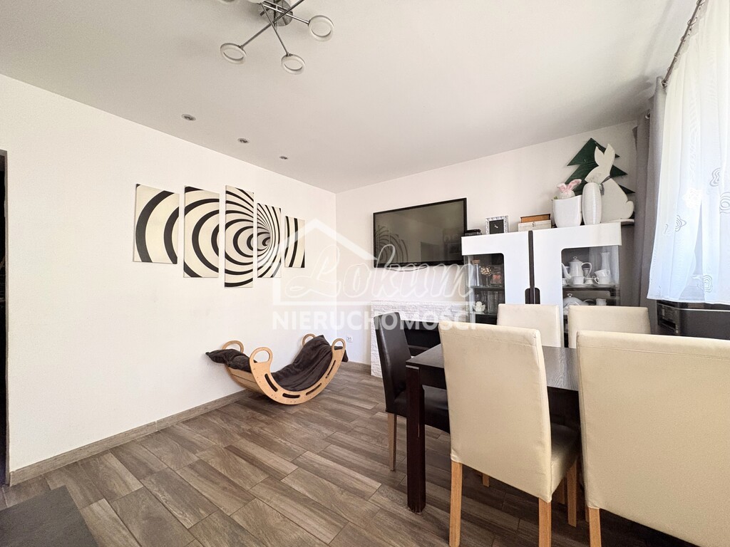 Mieszkanie 56,7&nbsp;m², Szczecin, Santocka - zdjęcie 3