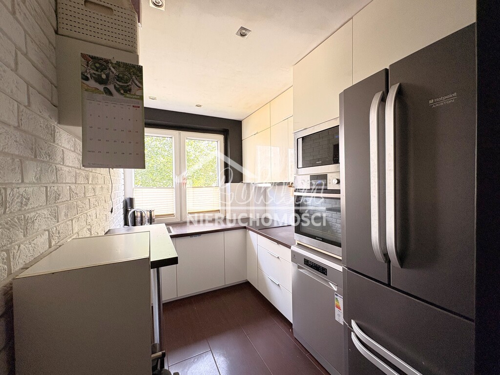 Mieszkanie 56,7&nbsp;m², Szczecin, Santocka - zdjęcie 9