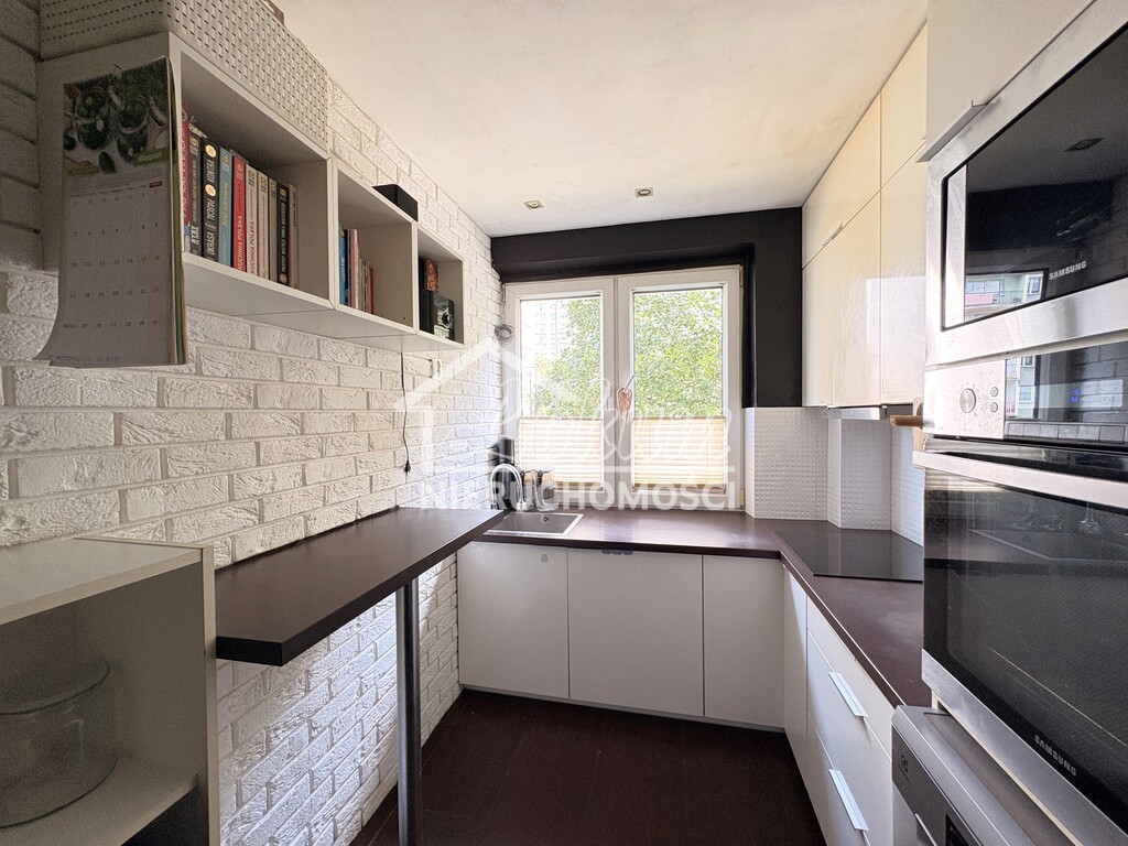 Mieszkanie 56,7&nbsp;m², Szczecin, Santocka - zdjęcie 10