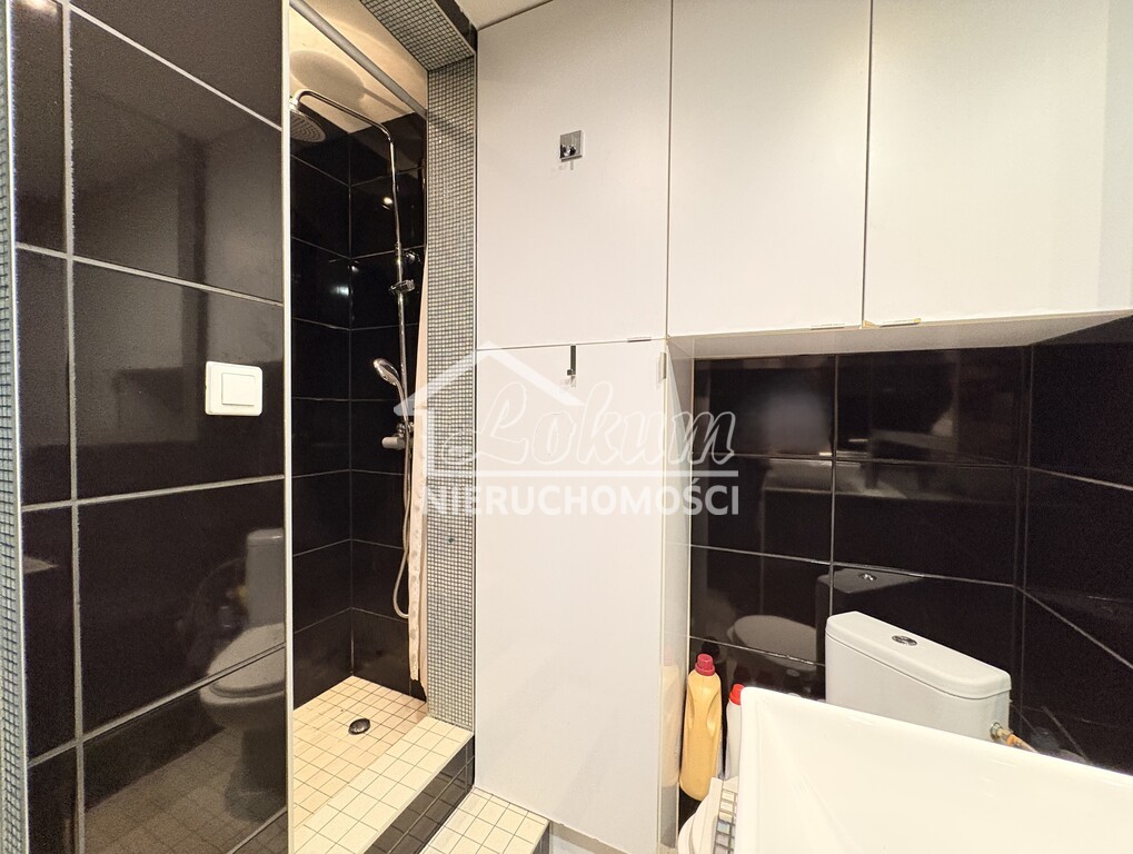 Mieszkanie 56,7&nbsp;m², Szczecin, Santocka - zdjęcie 13