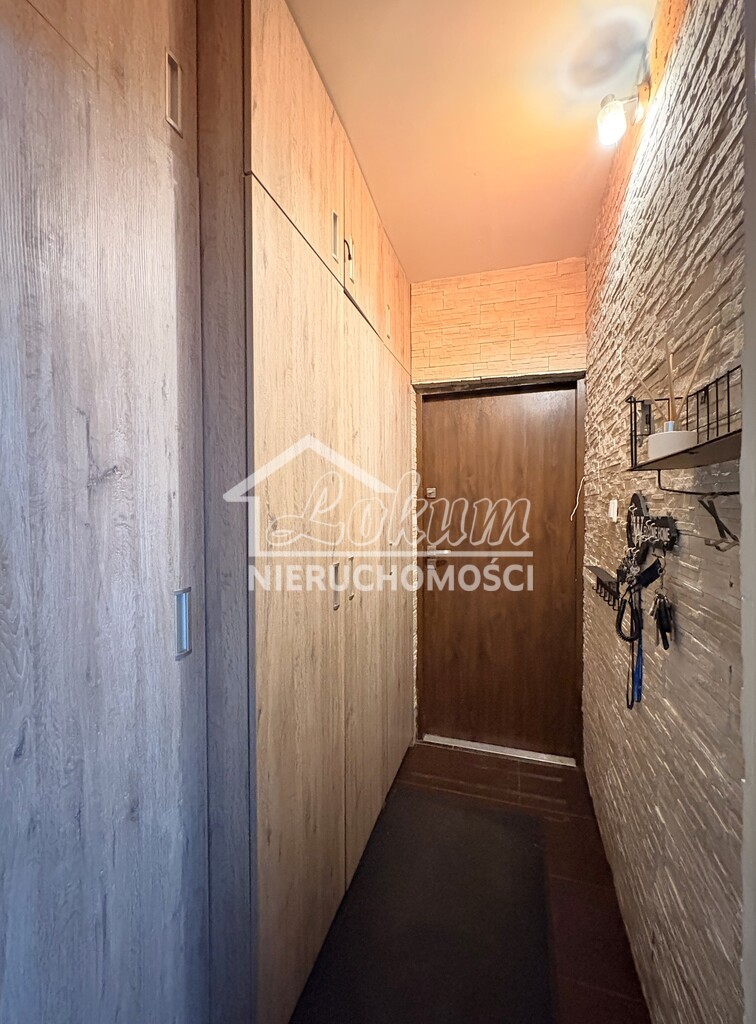 Mieszkanie 56,7&nbsp;m², Szczecin, Santocka - zdjęcie 17