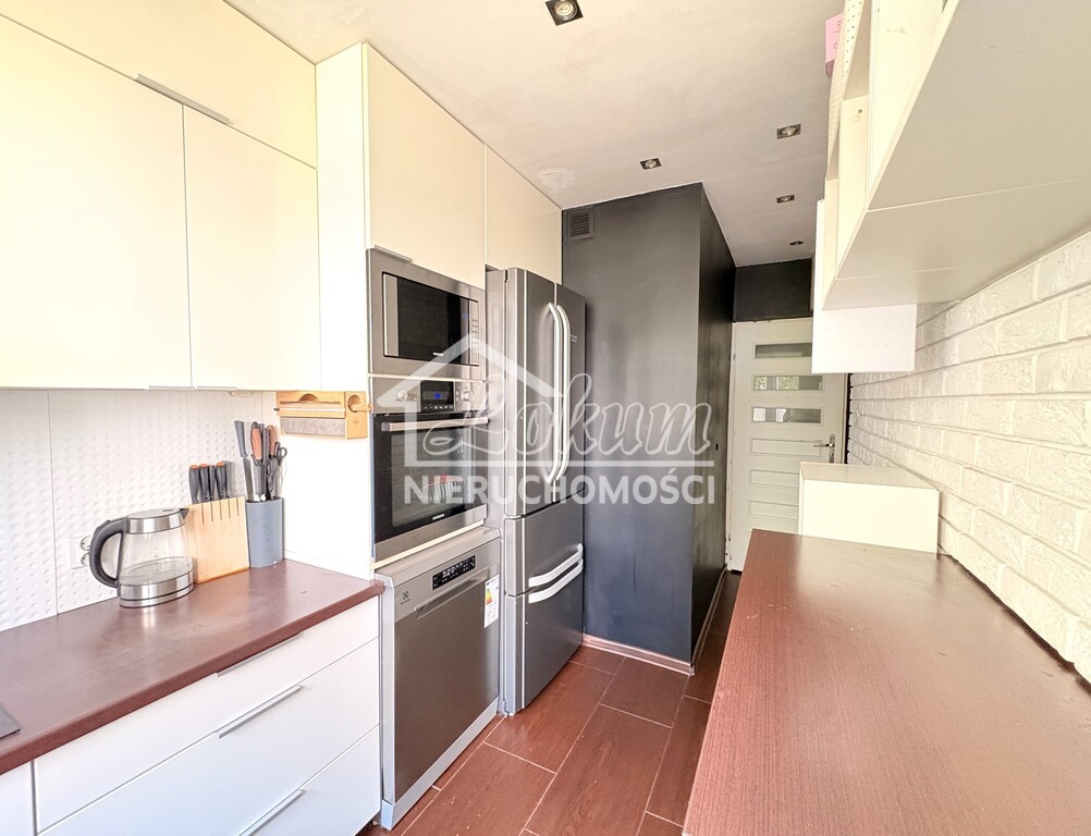 Mieszkanie 56,7&nbsp;m², Szczecin, Santocka - zdjęcie 11
