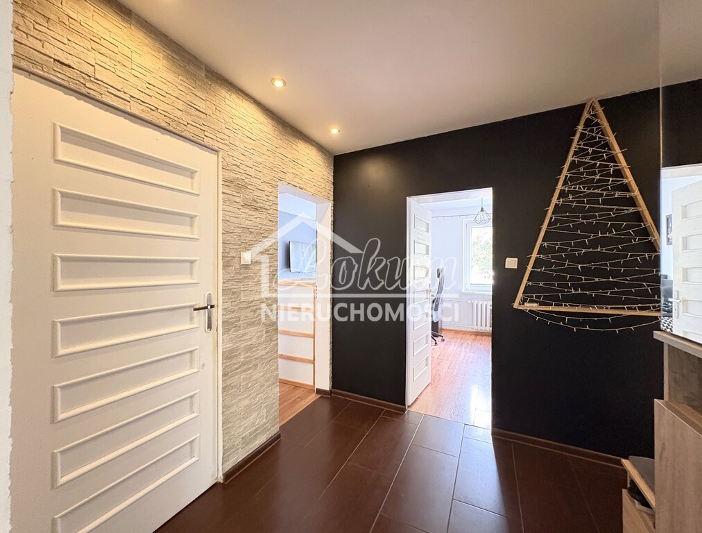 Mieszkanie 56,7&nbsp;m², Szczecin, Santocka - zdjęcie 16