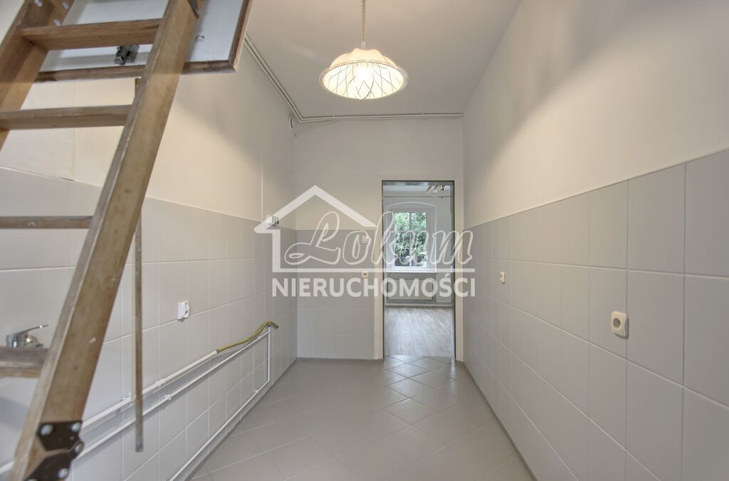 Mieszkanie 59,8&nbsp;m², Szczecin, Lwowska - zdjęcie 7