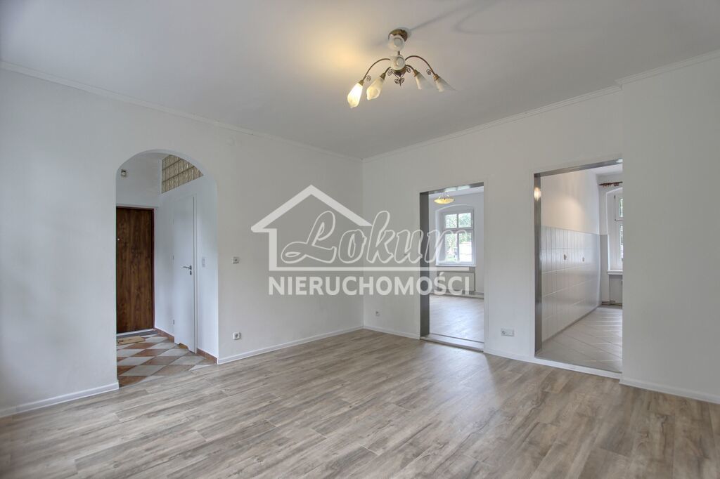 Mieszkanie 59,8&nbsp;m², Szczecin, Lwowska - zdjęcie 3