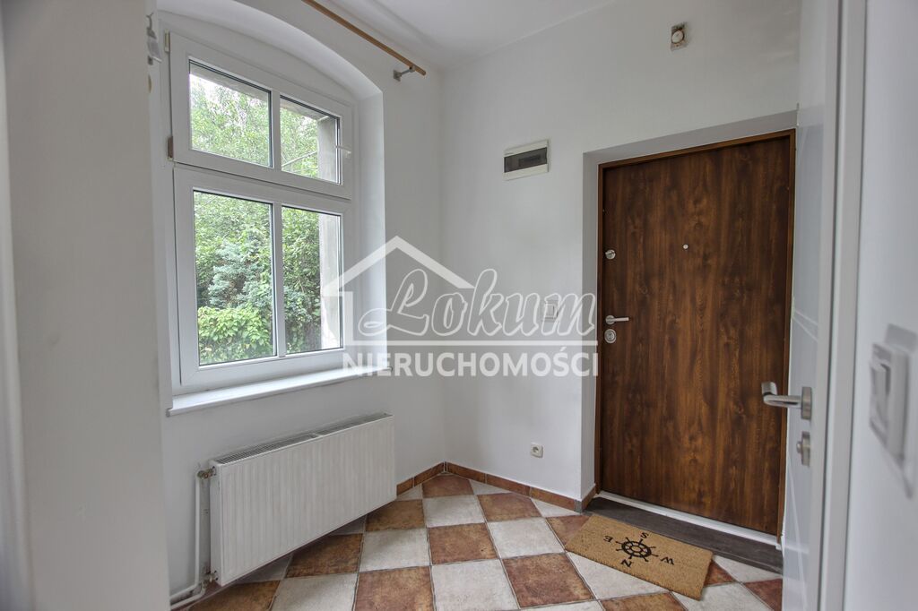 Mieszkanie 59,8&nbsp;m², Szczecin, Lwowska - zdjęcie 4