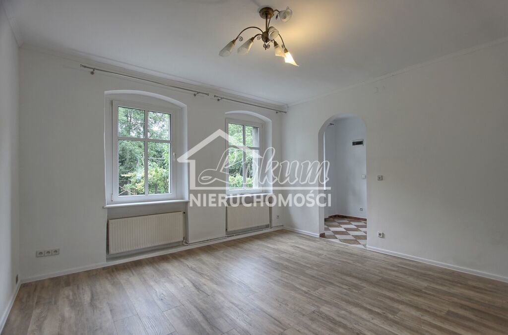 Mieszkanie 59,8&nbsp;m², Szczecin, Lwowska - zdjęcie 1