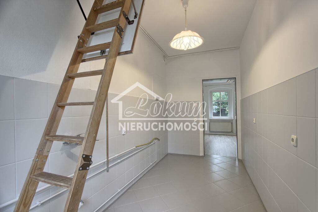 Mieszkanie 59,8&nbsp;m², Szczecin, Lwowska - zdjęcie 6