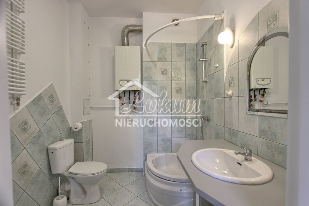 Mieszkanie 59,8&nbsp;m², Szczecin, Lwowska - zdjęcie 14