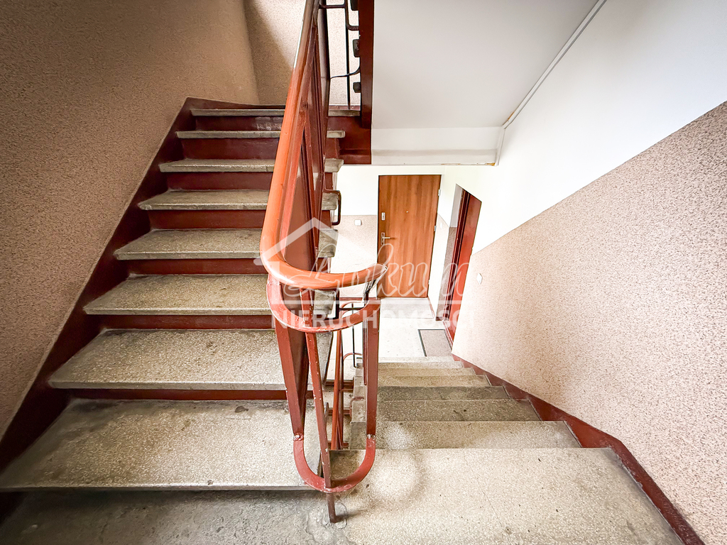 Mieszkanie 43,37 m², Szczecin, ks. kard. Stefana Wyszyńskiego - zdjęcie 9