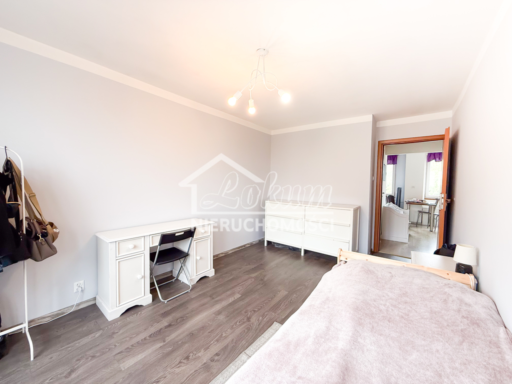 Mieszkanie 43,37 m², Szczecin, ks. kard. Stefana Wyszyńskiego - zdjęcie 5