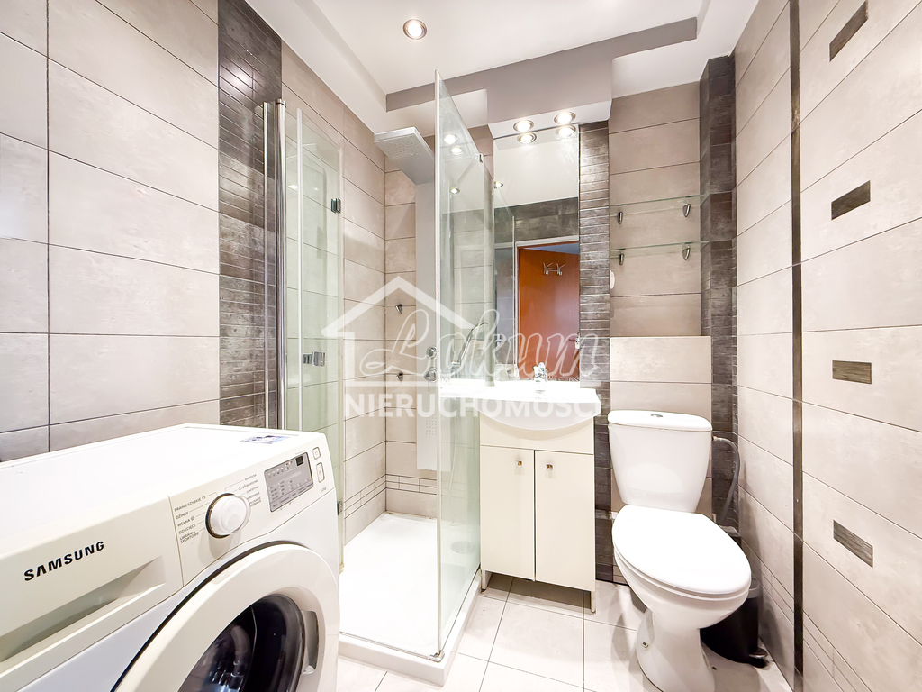 Mieszkanie 43,37 m², Szczecin, ks. kard. Stefana Wyszyńskiego - zdjęcie 7