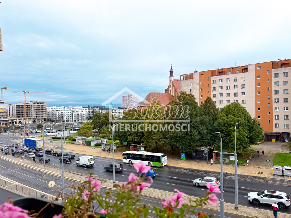 Mieszkanie 43,37 m², Szczecin, ks. kard. Stefana Wyszyńskiego - zdjęcie 10