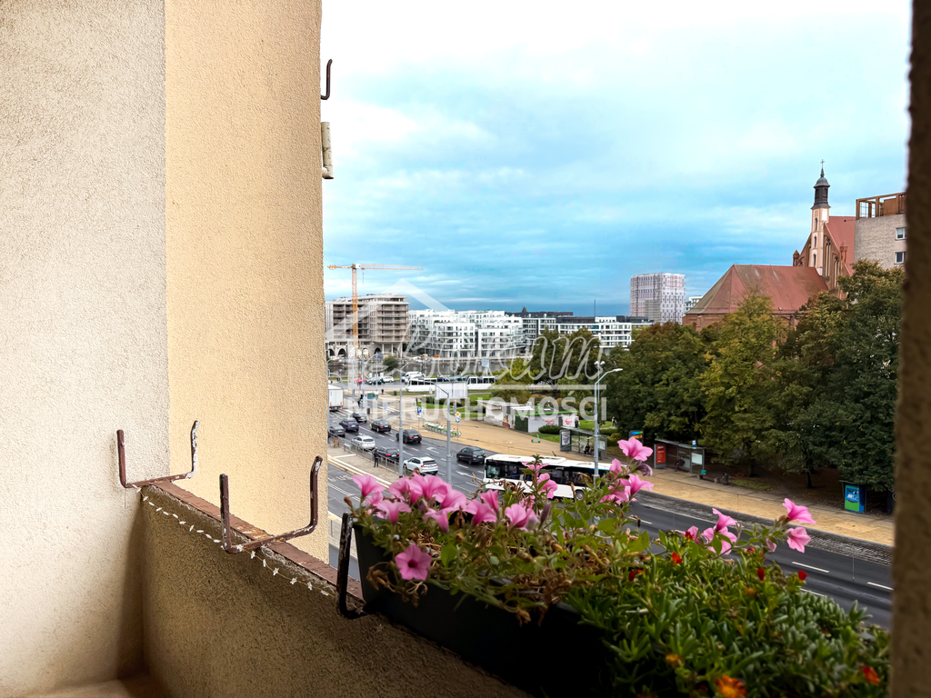 Mieszkanie 43,37 m², Szczecin, ks. kard. Stefana Wyszyńskiego - zdjęcie 6