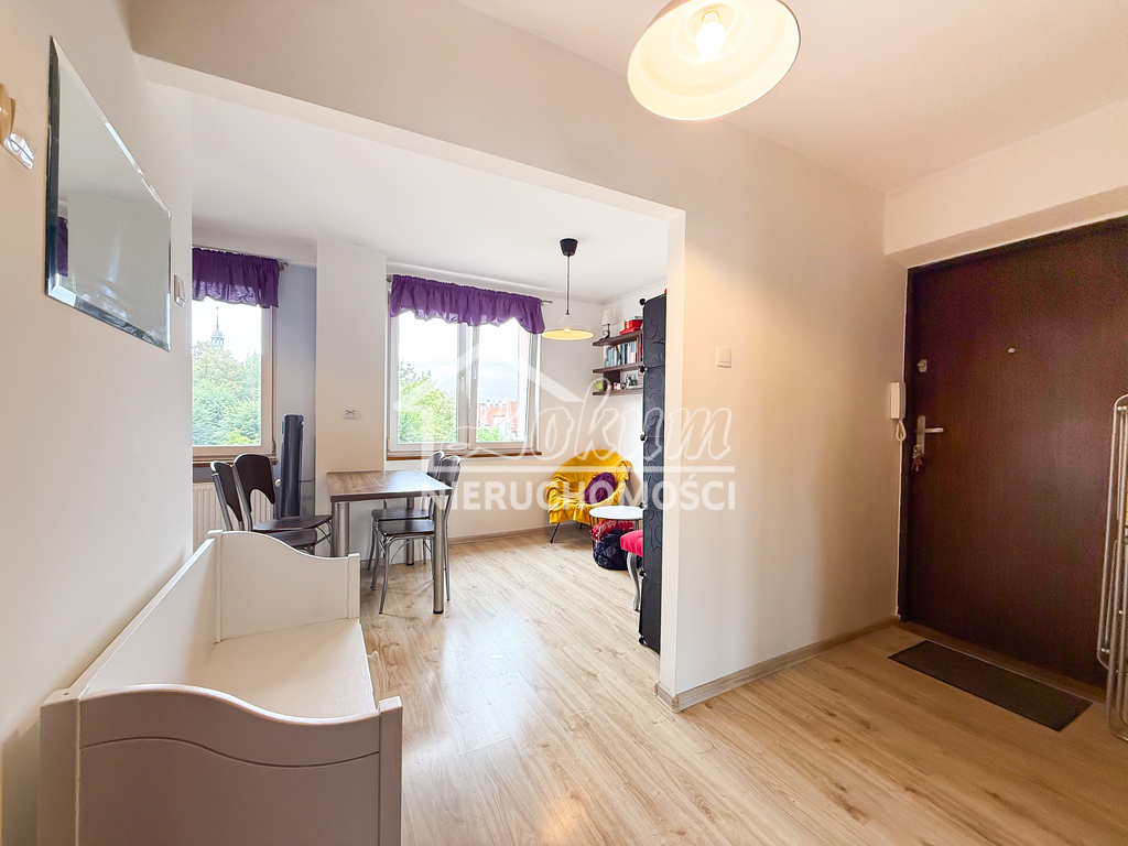 Mieszkanie 43,37 m², Szczecin, ks. kard. Stefana Wyszyńskiego - zdjęcie 8