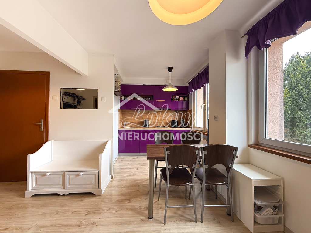 Mieszkanie 43,37 m², Szczecin, ks. kard. Stefana Wyszyńskiego - zdjęcie 2