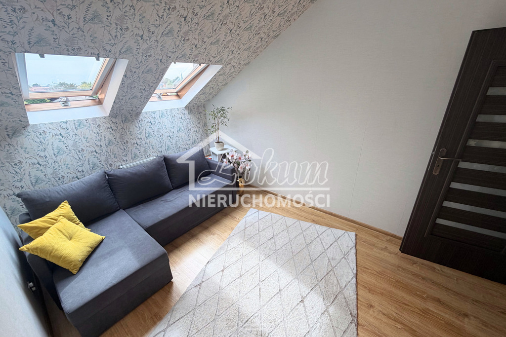 Mieszkanie 47,73 m², Mierzyn - zdjęcie 16