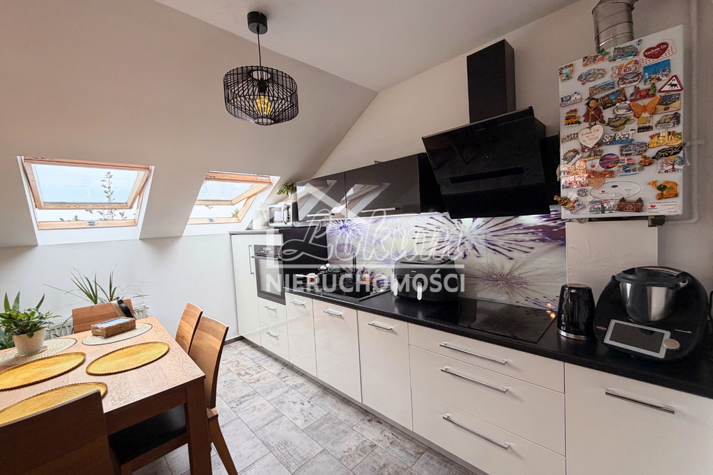 Mieszkanie 47,73 m², Mierzyn - zdjęcie 8