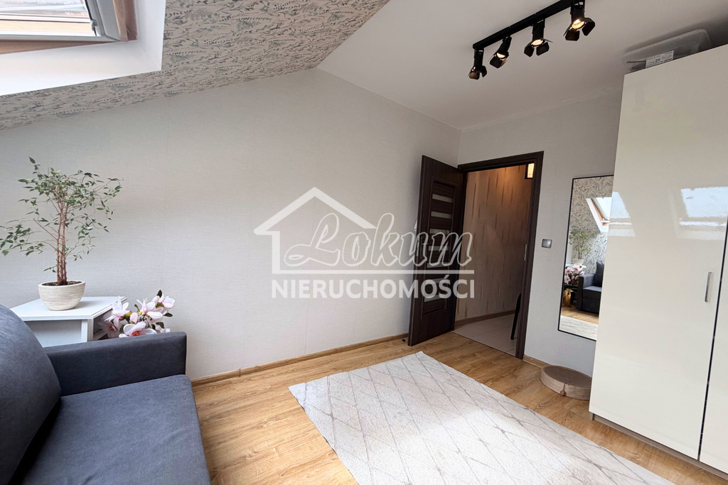 Mieszkanie 47,73 m², Mierzyn - zdjęcie 15