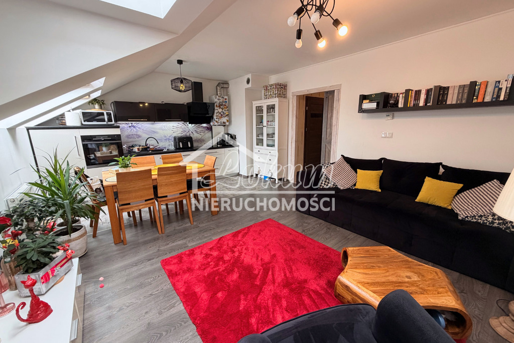 Mieszkanie 47,73 m², Mierzyn - zdjęcie 3