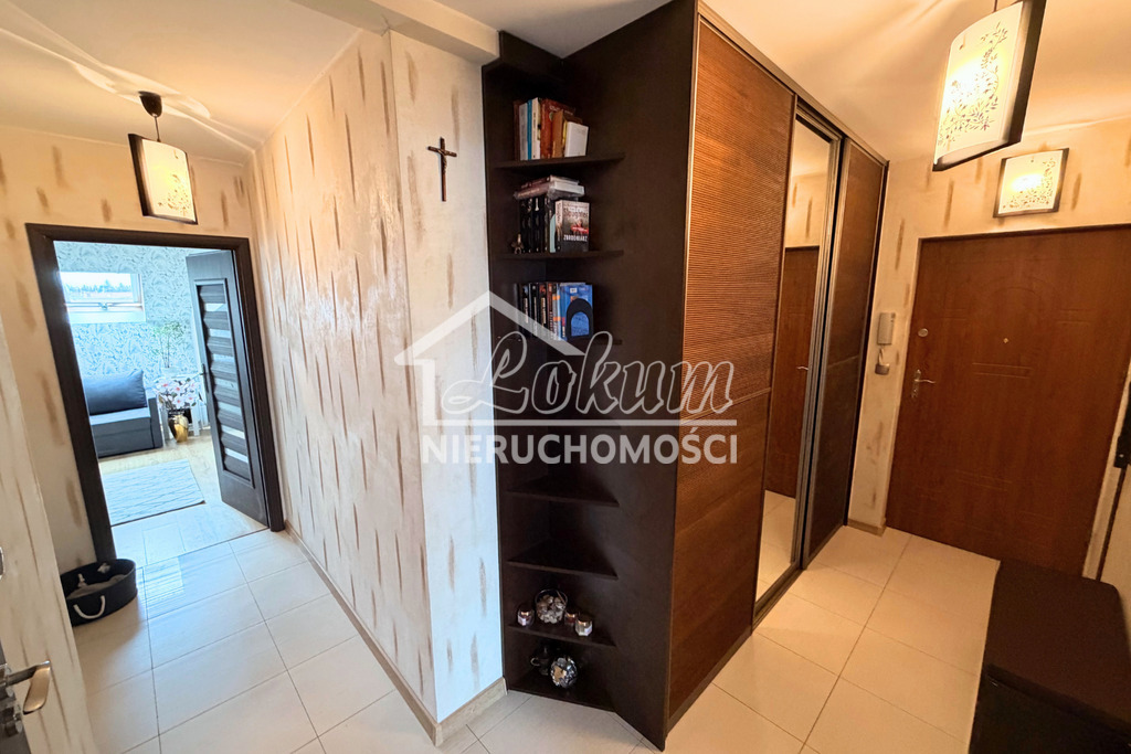 Mieszkanie 47,73 m², Mierzyn - zdjęcie 10