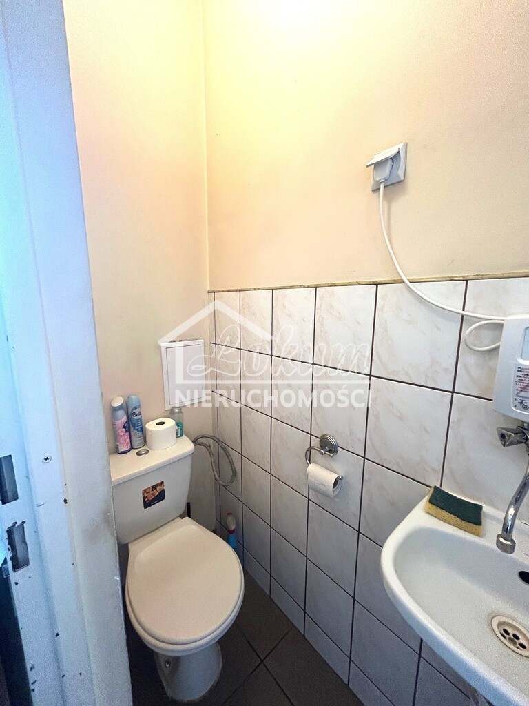 Lokal usługowy na sprzedaż, 68,28&nbsp;m², Szczecin - zdjęcie 7