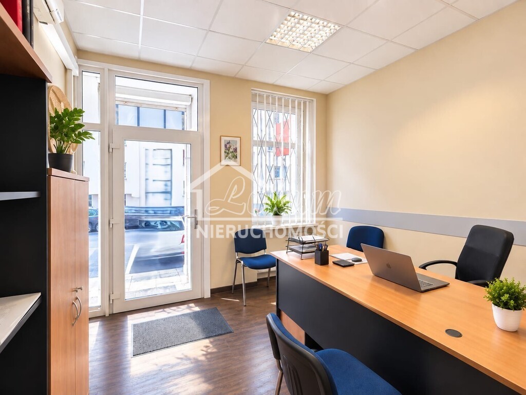 Lokal usługowy na sprzedaż, 68,28&nbsp;m², Szczecin - zdjęcie 1