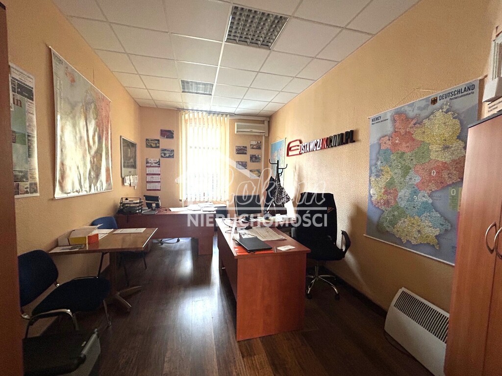 Lokal usługowy na sprzedaż, 68,28&nbsp;m², Szczecin - zdjęcie 2