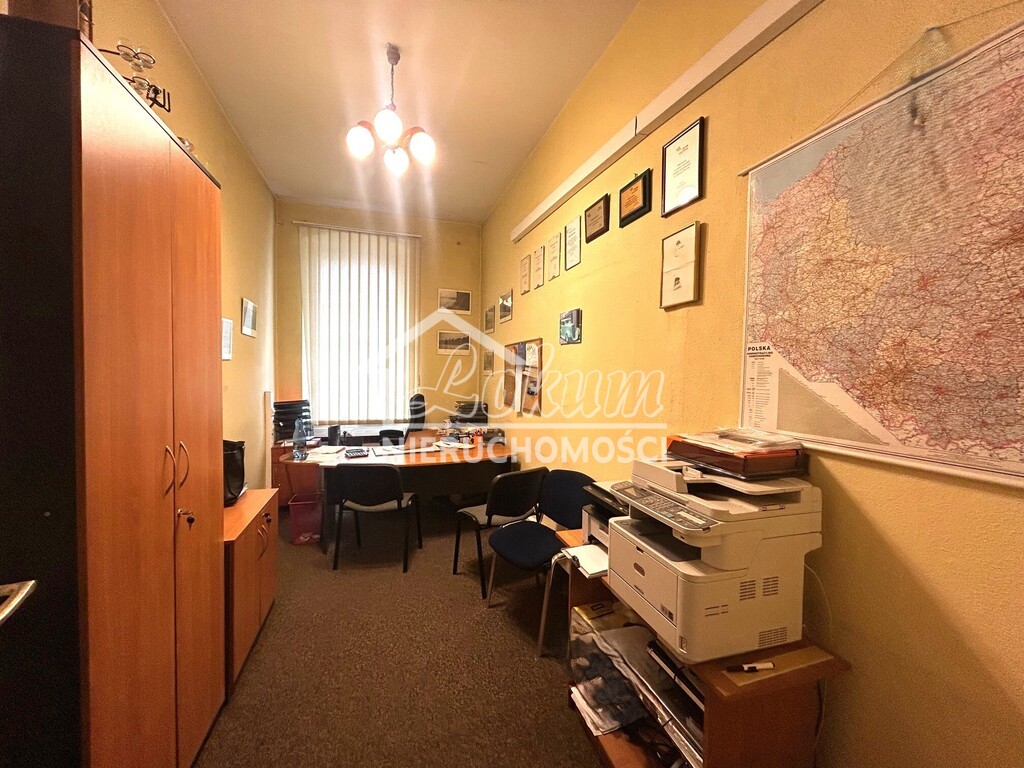 Lokal usługowy na sprzedaż, 68,28&nbsp;m², Szczecin - zdjęcie 3