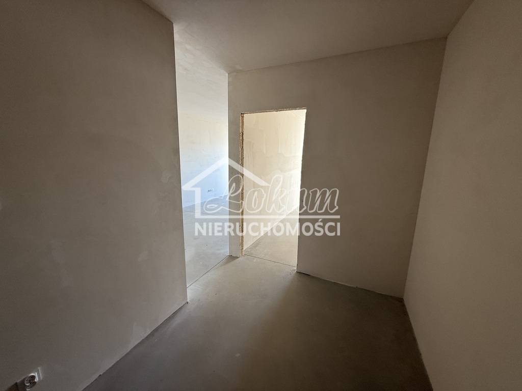 Mieszkanie 45,13&nbsp;m², Szczecin, Bogusława Świątkiewicza - zdjęcie 11