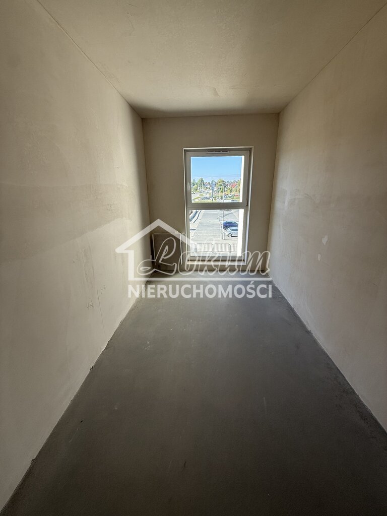 Mieszkanie 45,13&nbsp;m², Szczecin, Bogusława Świątkiewicza - zdjęcie 9