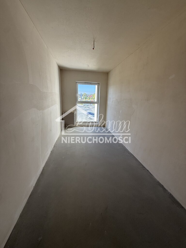 Mieszkanie 45,13&nbsp;m², Szczecin, Bogusława Świątkiewicza - zdjęcie 8