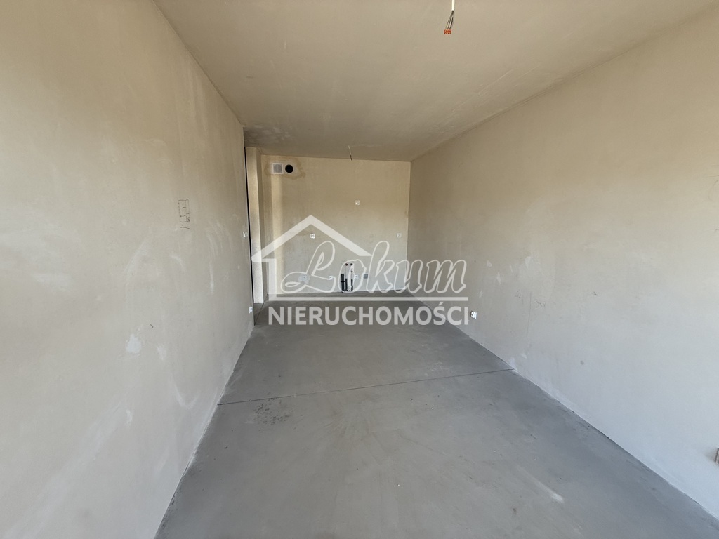 Mieszkanie 45,13&nbsp;m², Szczecin, Bogusława Świątkiewicza - zdjęcie 5