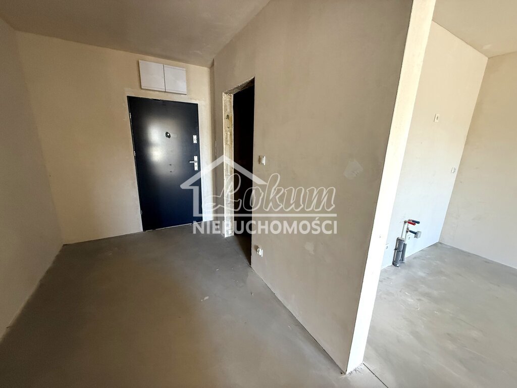 Mieszkanie 45,13&nbsp;m², Szczecin, Bogusława Świątkiewicza - zdjęcie 7