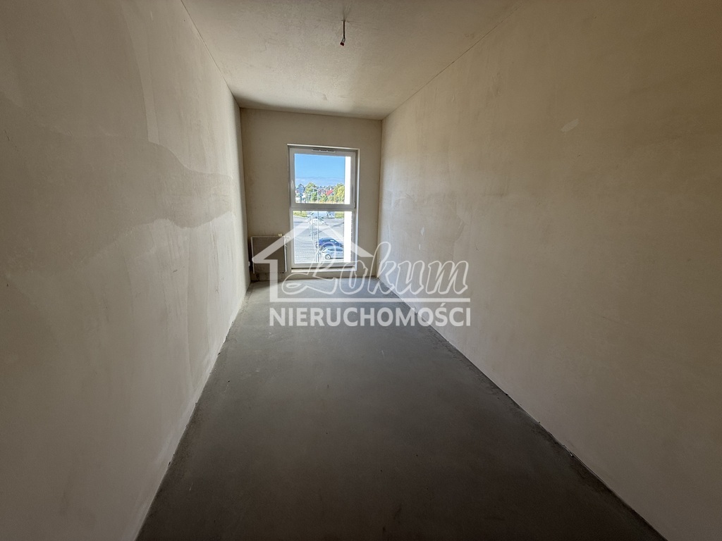 Mieszkanie 45,13&nbsp;m², Szczecin, Bogusława Świątkiewicza - zdjęcie 10