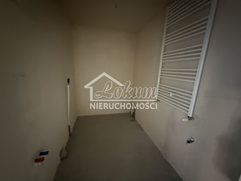 Mieszkanie 45,13&nbsp;m², Szczecin, Bogusława Świątkiewicza - zdjęcie 12