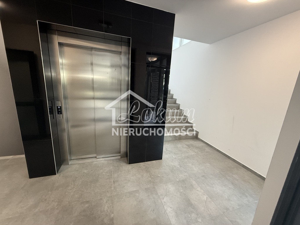 Mieszkanie 45,13&nbsp;m², Szczecin, Bogusława Świątkiewicza - zdjęcie 14