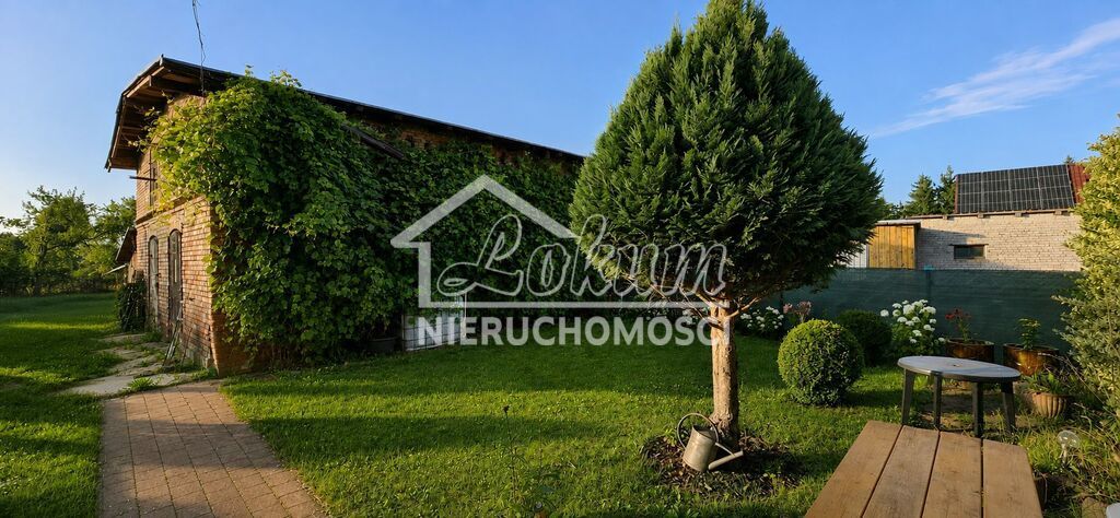 Dom 115&nbsp;m², Marianowo, Sydonii - zdjęcie 3