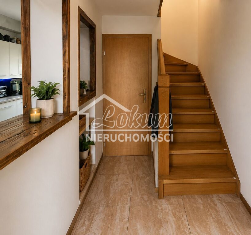Dom 115&nbsp;m², Marianowo, Sydonii - zdjęcie 13