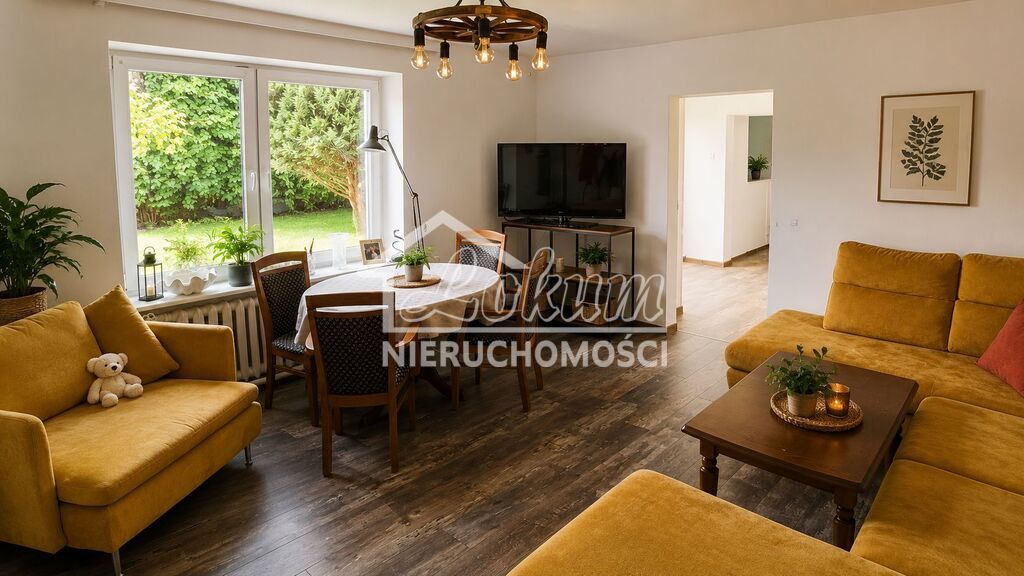 Dom 115&nbsp;m², Marianowo, Sydonii - zdjęcie 16