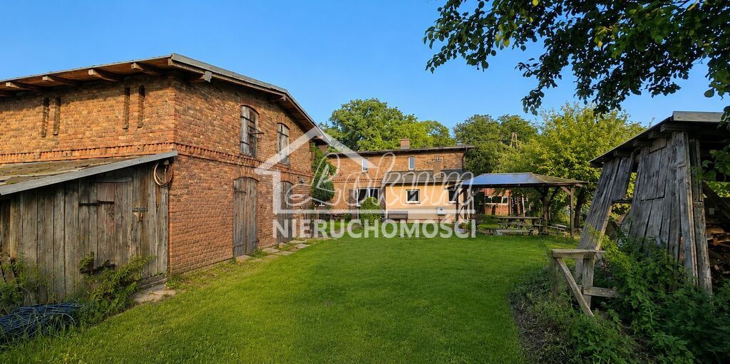 Dom 115&nbsp;m², Marianowo, Sydonii - zdjęcie 2