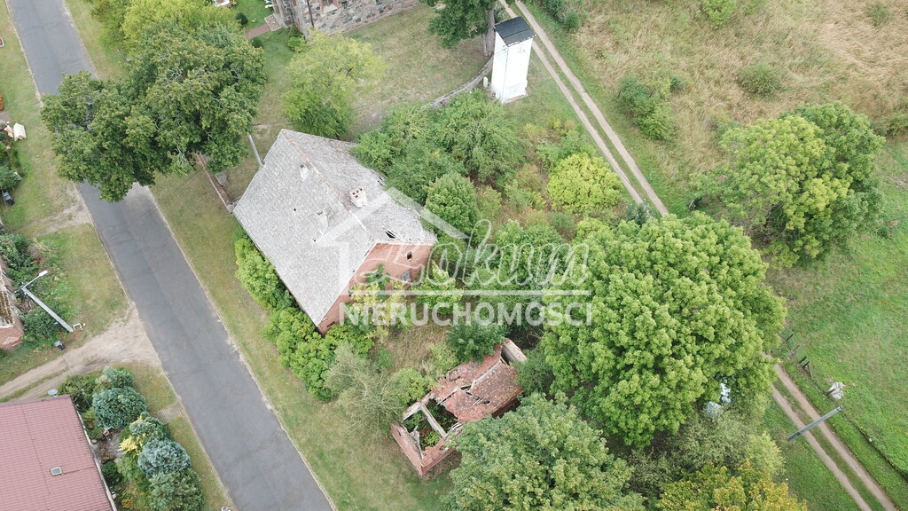 Działka budowlana 900 m², Żółwino - zdjęcie 2