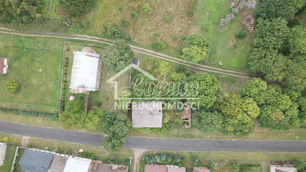 Działka budowlana 900 m², Żółwino - zdjęcie 4
