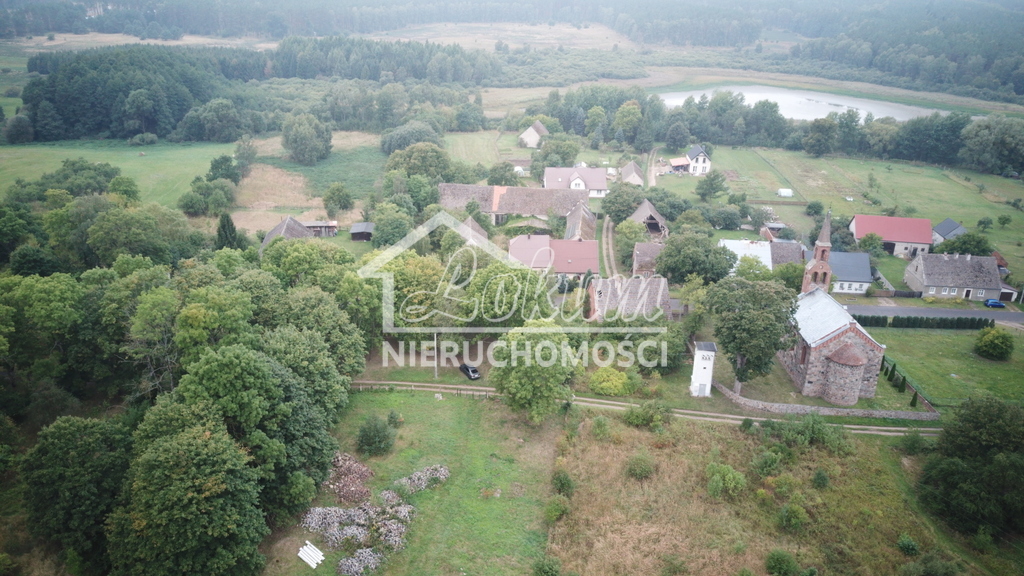 Działka budowlana 900 m², Żółwino - zdjęcie 5