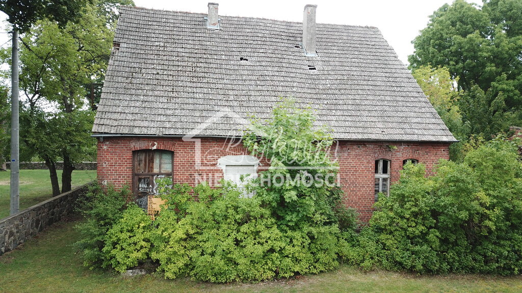 Działka budowlana 900 m², Żółwino - zdjęcie 3
