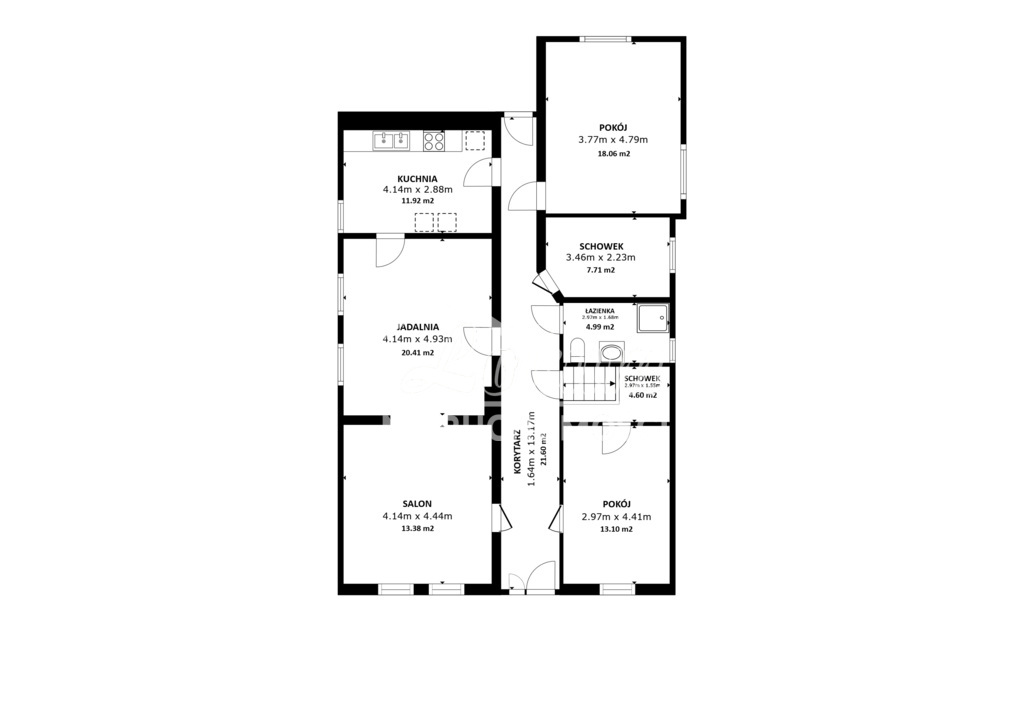 Dom 200&nbsp;m², Słodkowo - zdjęcie 4