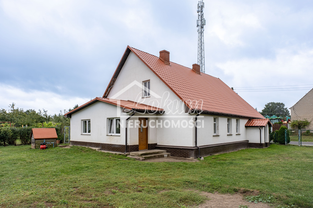 Dom 200&nbsp;m², Słodkowo - zdjęcie 2
