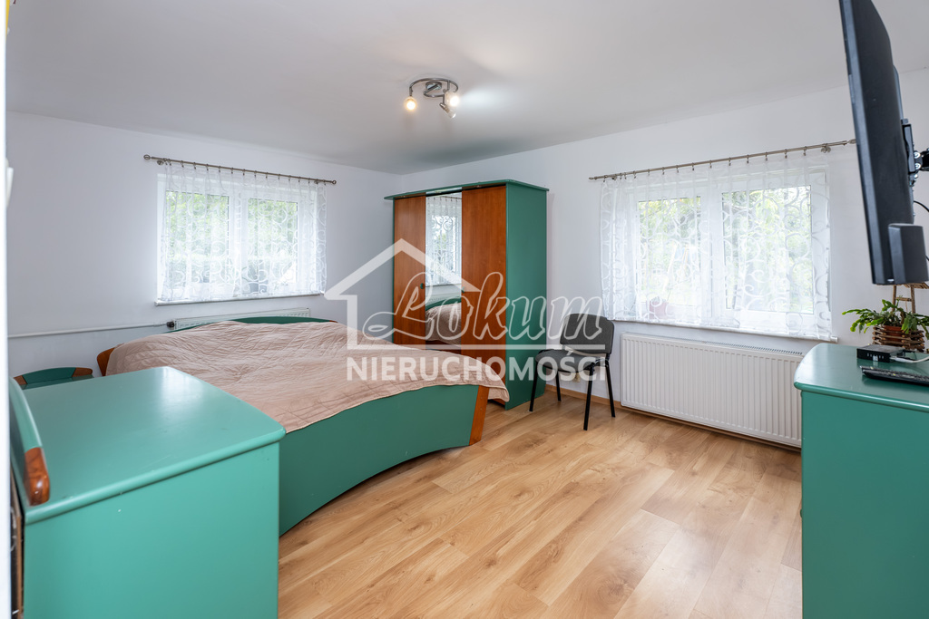Dom 200&nbsp;m², Słodkowo - zdjęcie 16