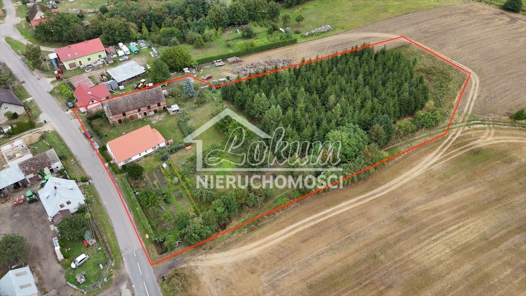 Dom 200&nbsp;m², Słodkowo - zdjęcie 1