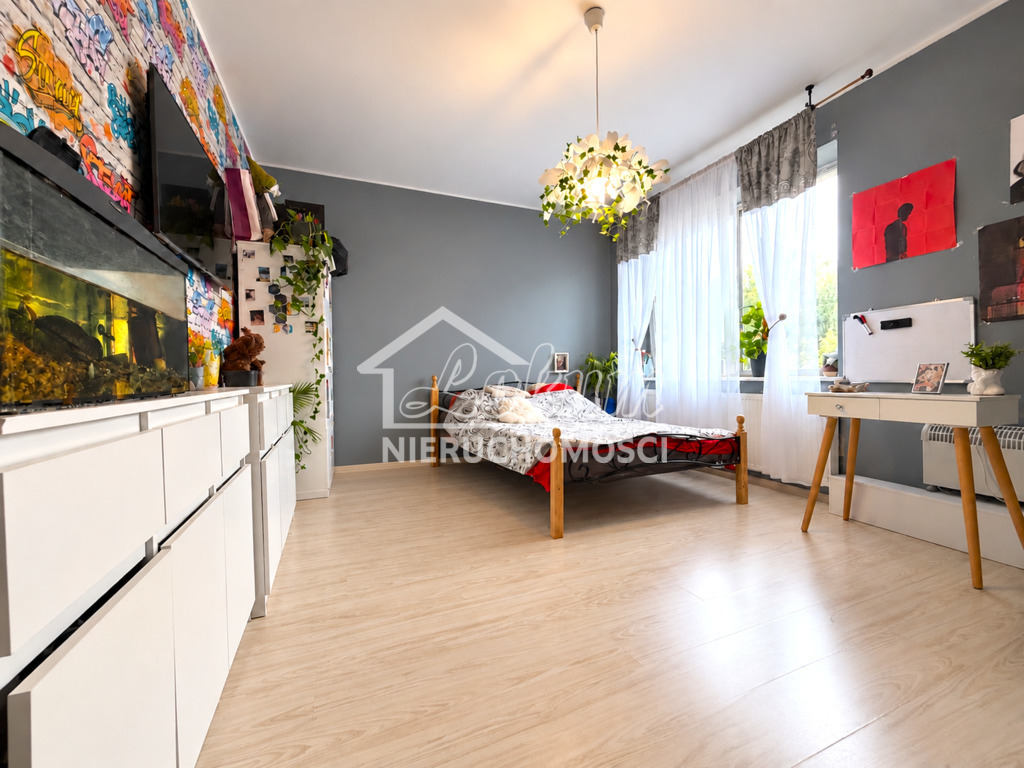 Mieszkanie 91,35&nbsp;m², Szczecin, Wodna - zdjęcie 3